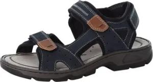 Rieker Herrenschuhe Offene Sandalette 26158-14