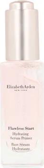 Elizabeth Arden pflegende Körperlotion Flawless Start Hydrating Serum Primer