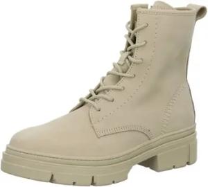 Tamaris  Stiefel Stiefeletten Schnürstiefelette Kaltfutter 25203/375