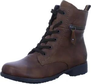 Rieker Stiefel Stiefeletten HWK Stiefel 70828-22