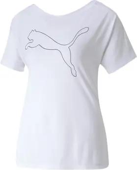Puma T-Shirts & Poloshirts 519523-02