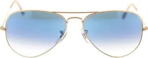 Ray-ban Sonnenbrillen Aviator-Sonnenbrille RB3025 001/3F