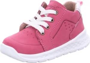 Superfit  Babyschuhe Maedchen Halbschuh L 1-000366-5500