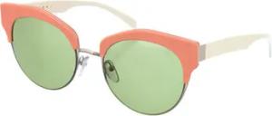 Marni Sonnenbrillen ME635S-601