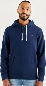 Levis  Sweatshirt 34581 NEW ORIGINAL HOODIE-0009 DRESS BLUE