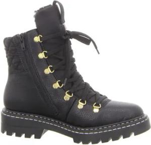 Rieker  Stiefel Stiefeletten HWK Stiefel Z550000