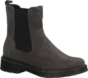 Tamaris  Stiefel Stiefeletten Woms Boots 1-1-25317-27/206 206