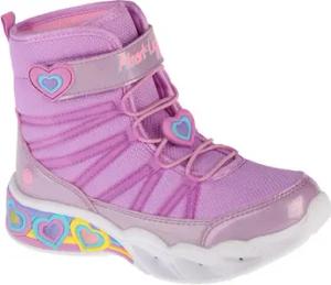 Skechers  Kinderstiefel Sweetheart Lights