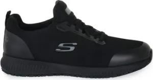 Skechers  Sneaker BLK SQUAD SRMYTON