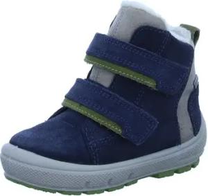 Superfit Babyschuhe Klettstiefel 1-006312-8000