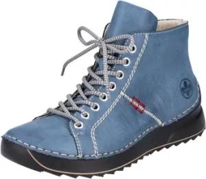 Rieker  Stiefel Stiefeletten 7151014 715 71510-14