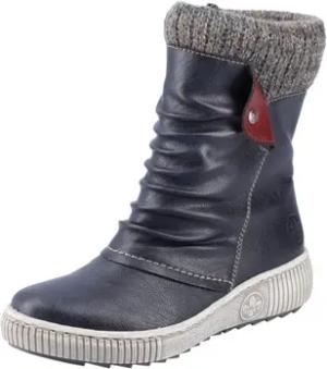Rieker Stiefel Stiefeletten Z6693-14