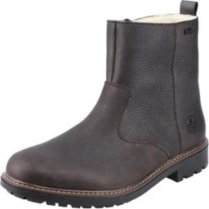 Rieker Stiefel HWK F468025 25