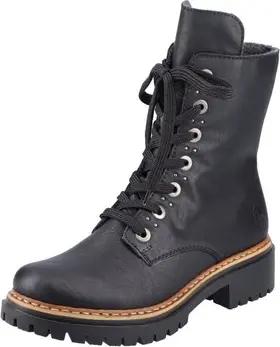 Rieker Stiefel Stiefeletten 72612-00