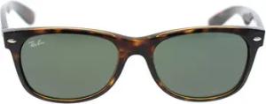 Ray-ban Sonnenbrillen Sonnenbrille New Wayfarer RB2132 902L