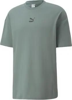 Puma T-Shirt classics boxy tee