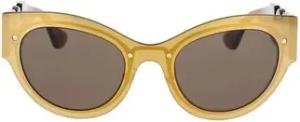 Versace Sonnenbrillen Sonnenbrille VE2234 1002/3
