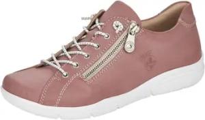 Rieker Halbschuhe Schnuerschuhe Slipper Halbschuh Casual L7460-31