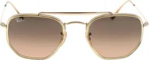 Ray-ban Sonnenbrillen Sonnenbrille The Marshal II RB3648M 912443