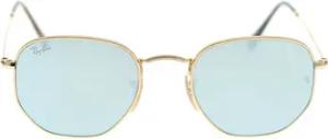 Ray-ban Sonnenbrillen Sonnenbrille Sechseck RB3548N 001/30