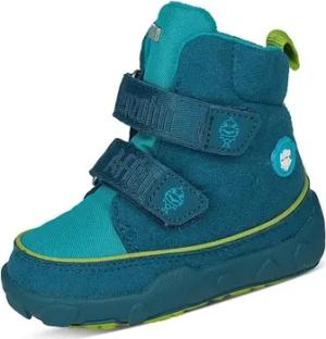Affenzahn Babyschuhe Klettstiefel Hai AFZ-SCJ-341 -