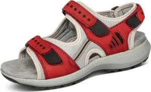 Josef Seibel Sandalen Sandaletten 78402-21-400 Olivia 02