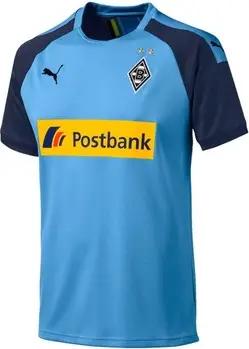 Puma T-Shirts & Poloshirts Sport Borussia Mönchengladbach Auswärtstrikot 755714-03