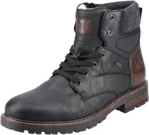 Rieker Stiefel 32031-01