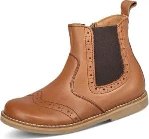 Froddo  Stiefel Stiefel g3160173-5cognac