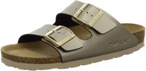 Rohde Clogs Pantoletten Alba 5623/37
