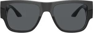 Versace Sonnenbrillen Sonnenbrille VE4403 GB1/87