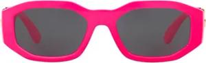 Versace Sonnenbrillen Biggie Sonnenbrille VE4361 531887