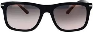 Prada  Sonnenbrillen Sonnenbrille PR18WS 1AB09G Polarisiert