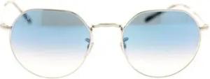 Ray-ban Sonnenbrillen Sonnenbrille RB3565 Jack 003/3F