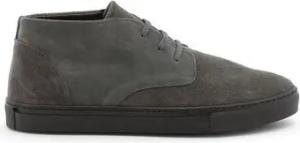 Duca Di Morrone Sneaker Eros - Suede Gray