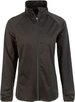Sport 2000 Damen-Jacke Sport Rapid W Running Jacket,Black 1082519-L206014