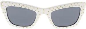 Versace Sonnenbrillen Sonnenbrille VE4358 401/87