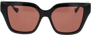 Gucci Sonnenbrillen -Sonnenbrille mit Kette GG1023S 005
