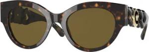 Versace Sonnenbrillen Sonnenbrille VE4408 108/73