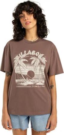 Billabong T-Shirt SWEET ESCAPE
