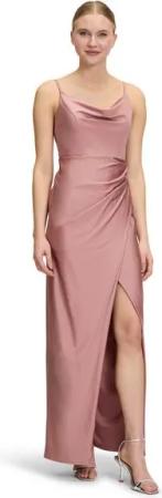 Vera Mont Abendkleid Vera Mont Abendkleid figurbetont Schlitz