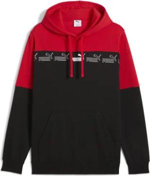 PUMA Hoodie Around The Block Hoodie Herren