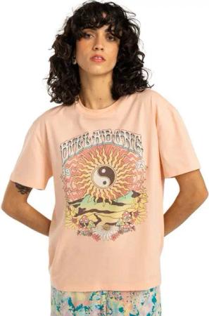 Billabong Shirttop In The Balance