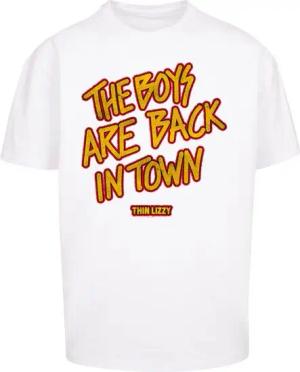 Merchcode T-Shirt Merchcode Herren (1-tlg)