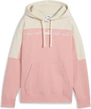 PUMA Hoodie Around The Block Hoodie Damen