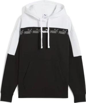 PUMA Hoodie Around The Block Hoodie Damen