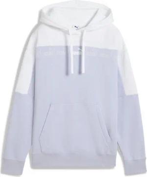 PUMA Hoodie Around The Block Hoodie Damen