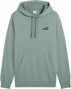 PUMA Hoodie Essentials Small No. 1 Logo Hoodie Herren