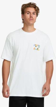 Billabong T-Shirt Crayon Wave Premium