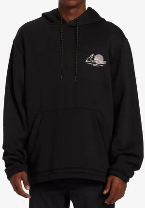 Billabong Hoodie Compass